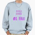Uncle Roger 1 Fan Sweatshirt - Trendy Graphic Unisex - T-Shirt, Sweatshirt, Hoodie