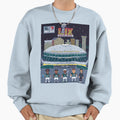 Sb Lix Champions Sweatshirt - Streetwear Style Unisex - T-Shirt, Sweatshirt, Hoodie
