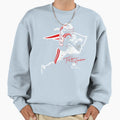 Treveyon Henderson Sweatshirt - Graphic Print for Adults - T-Shirt, Sweatshirt, Hoodie