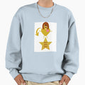 Best Nan Ever Sweatshirt - Graphic Print Unisex - T-Shirt, Sweatshirt, Hoodie
