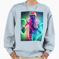 Football Player Hall T-Shirt - Custom Art Print for Adults - T-Shirt, Sweatshirt, Hoodie