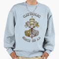 Catholic Since 33 Ad Sweatshirt - Trendy Graphic Unisex - T-Shirt, Sweatshirt, Hoodie