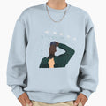 Dreams Sweatshirt - Novelty Apparel Men Women - T-Shirt, Sweatshirt, Hoodie