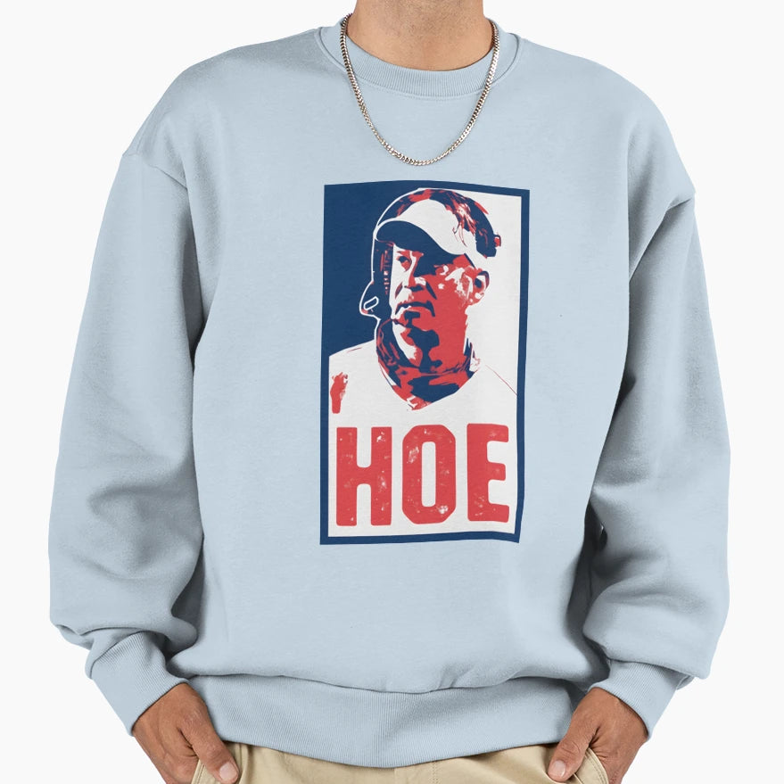 Lane Kiffin Sweatshirt - Custom Art Print Unisex - T-Shirt, Sweatshirt, Hoodie