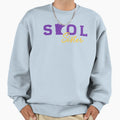 Skol Sister Sweatshirt - Streetwear Style Unisex - T-Shirt, Sweatshirt, Hoodie