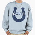 Horseshoe Sweatshirt - Fun Novelty Design Unisex - T-Shirt, Sweatshirt, Hoodie