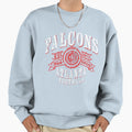 Art Atlanta Falcons Sweatshirt - Graphic Print Men Women - T-Shirt, Sweatshirt, Hoodie