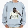 Antonio Rudiger Sweatshirt - Fun Novelty Design Unisex - T-Shirt, Sweatshirt, Hoodie