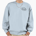 Uncles Club Pregnancy Sweatshirt - Casual Everyday Wear Men Women - T-Shirt, Sweatshirt, Hoodie