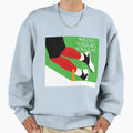Toe Drag Swag Sweatshirt - Custom Art Print Unisex - T-Shirt, Sweatshirt, Hoodie