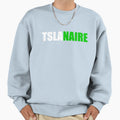 Tslanaire Sweatshirt - Custom Art Print Unisex - T-Shirt, Sweatshirt, Hoodie