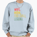 Best Mother Funny Gift Wife Mom T-Shirt - Novelty Apparel for Adults - T-Shirt, Sweatshirt, Hoodie