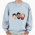 Regulars Sweatshirt - Casual Everyday Wear Unisex - T-Shirt, Sweatshirt, Hoodie