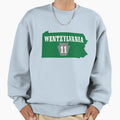 Wentzylvania Sweatshirt - Casual Everyday Wear for Adults - T-Shirt, Sweatshirt, Hoodie