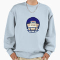 Chicago Cj Sweatshirt - Fun Novelty Design Men Women - T-Shirt, Sweatshirt, Hoodie