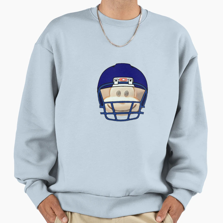 Chicago Cj Sweatshirt - Fun Novelty Design Men Women - T-Shirt, Sweatshirt, Hoodie
