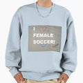 How It Should Be Played Sweatshirt - Unique Graphic Unisex - T-Shirt, Sweatshirt, Hoodie
