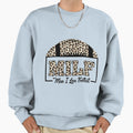 Milf I Love Football Funny And Sweatshirt - Unique Graphic Unisex - T-Shirt, Sweatshirt, Hoodie