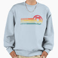Husband Football Golf Legend Sweatshirt - Fun Novelty Design Men Women - T-Shirt, Sweatshirt, Hoodie