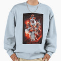 Team Gg Sweatshirt - Graphic Print Men Women - T-Shirt, Sweatshirt, Hoodie