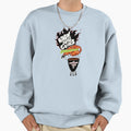 When James Cook S Sweatshirt - Minimalist Print for Adults - T-Shirt, Sweatshirt, Hoodie