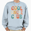 Uncle Club Funny Best Uncle Birthday Sweatshirt - Novelty Apparel Men Women - T-Shirt, Sweatshirt, Hoodie