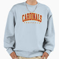 Arizona Cardinals Football Sweatshirt - Casual Everyday Wear for Adults - T-Shirt, Sweatshirt, Hoodie