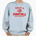 Fear Street 1994 Property Sweatshirt - Minimalist Print Men Women - T-Shirt, Sweatshirt, Hoodie