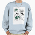 Its Just Dream Sweatshirt - Streetwear Style for Adults - T-Shirt, Sweatshirt, Hoodie