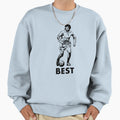 George Best 1 T-Shirt - Casual Everyday Wear Men Women - T-Shirt, Sweatshirt, Hoodie