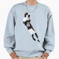 Arizona Wide Receiver Sweatshirt - Fun Novelty Design Men Women - T-Shirt, Sweatshirt, Hoodie