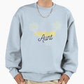 Cheer Aunt Cheerlife Sweatshirt - Streetwear Style Men Women - T-Shirt, Sweatshirt, Hoodie