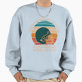 Sundays We Watch Football Daddy T-Shirt - Unique Graphic Men Women - T-Shirt, Sweatshirt, Hoodie