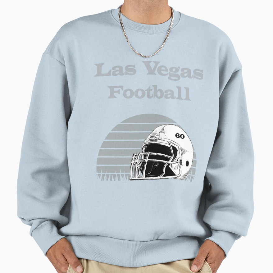 Art Las Vegas Raiders Sweatshirt - Custom Art Print Unisex - T-Shirt, Sweatshirt, Hoodie