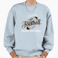 Legacy Kickoff Sweatshirt - Graphic Print for Adults - T-Shirt, Sweatshirt, Hoodie