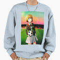 Soccer Manager Sweatshirt - Minimalist Print Men Women - T-Shirt, Sweatshirt, Hoodie