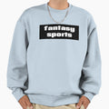 Fantasy Sports Active 1 Sweatshirt - Fun Novelty Design Men Women - T-Shirt, Sweatshirt, Hoodie