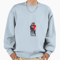 Lauren C Sweatshirt - Novelty Apparel for Adults - T-Shirt, Sweatshirt, Hoodie