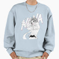 Nana Sweatshirt - Trendy Graphic Unisex - T-Shirt, Sweatshirt, Hoodie