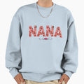 Nana Mug Nana Nana Gift Birthday Nana T-Shirt - Novelty Apparel Men Women - T-Shirt, Sweatshirt, Hoodie