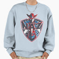 Northern Arizona Wranglers Football Sweatshirt - Graphic Print Men Women - T-Shirt, Sweatshirt, Hoodie