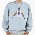 MP Dallas Cowboys Sweatshirt - Trendy Graphic Unisex - T-Shirt, Sweatshirt, Hoodie
