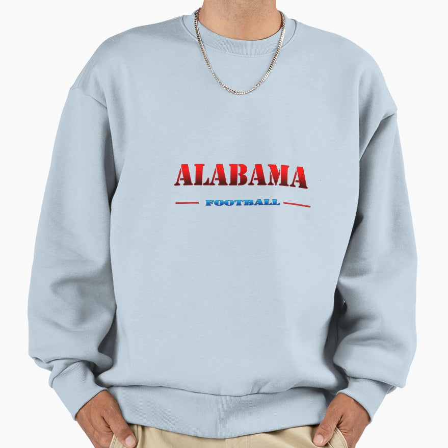 Football Soccer America Sweatshirt - Unique Graphic Unisex - T-Shirt, Sweatshirt, Hoodie