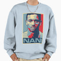Nani Sweatshirt - Unique Graphic Men Women - T-Shirt, Sweatshirt, Hoodie