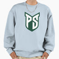 Portland State College Logo3 Sweatshirt - Minimalist Print Unisex - T-Shirt, Sweatshirt, Hoodie