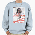 Patterson Sweatshirt - Unique Graphic Men Women - T-Shirt, Sweatshirt, Hoodie