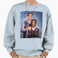 Jamarr Chase JB Sweatshirt - Aesthetic Graphic for Adults - T-Shirt, Sweatshirt, Hoodie