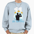 Say Maria 11 Sweatshirt - Casual Everyday Wear Unisex - T-Shirt, Sweatshirt, Hoodie