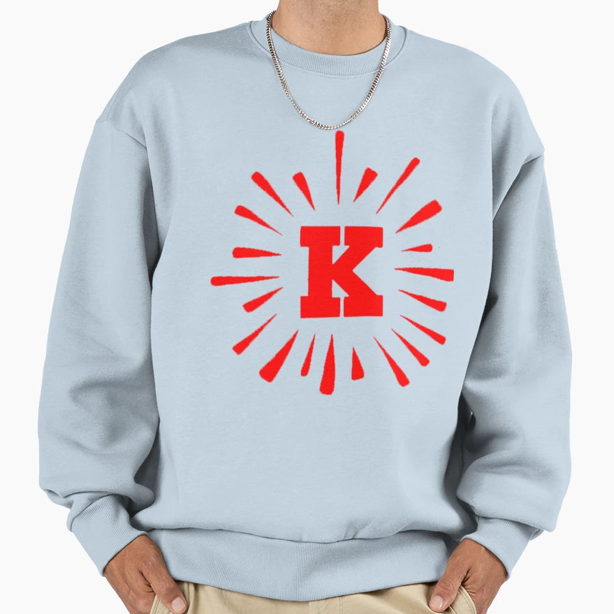 Group Music Kraftklub Sweatshirt - Custom Art Print Men Women - T-Shirt, Sweatshirt, Hoodie