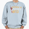 BP 13 Sweatshirt - Novelty Apparel Men Women - T-Shirt, Sweatshirt, Hoodie